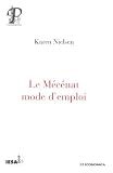 Revue Economica  / Le Mécénat mode d'emploi