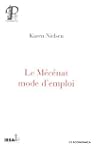 Le M�c�nat mode d'emploi