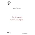 Le M�c�nat mode d'emploi
