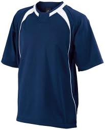 Easton Short Sleeve Escape Jacket