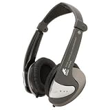 Cyber Acoustics ACM 800 - Headphones (F55267) Category: Headsets and Earsets