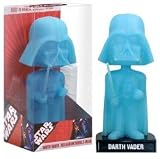 Eigenschaften Funko / Star Wars Holographic Darth Vader Comic Con 2007 15cm Wackelkopf Figur