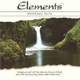 Elements: Waterfall Suite [CD & DVD]