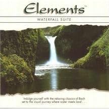Elements: Waterfall Suite