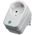 Blitz- und �berspannungsschutz Stecker NV 14 L