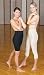 Contemporary Design Compression Garments, First Stage Compression Girdle, style SC-220, Size XL, Color Beige