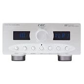 CEC アンプ「AMP53」+CD「TL53」の限定セット AMP/TL53-SYSTEM