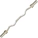 Champion E-Z Curl Bar With Collars