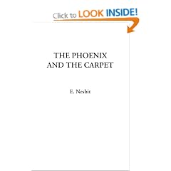 The Phoenix and the Carpet