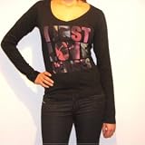 Tee-shirt Le Temps Des Cerises Femme
