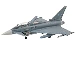 Revell 1:72 Eurofighter Typhoon Twin Seater