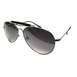 Lunettes de Soleil Rocktoo&reg; Fashion - Mod&egrave;le 181, Couleur du Cadre noir brillant, Verres Gris