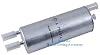 BMW Genuine Fuel Filter for E39 - 5 Series 525i 530i SEDAN/TOURING (2000 - 2003), 540i SEDAN (09/1998 - 2001), 540i TOURING (1998 - 2003), E53 - X5 Series 3.0i 4.4 4.6is SUV (1998 - 04/2002), E38 - 7 Series 740i 740iL SEDAN (09/1998 - 2001)