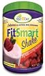 FitSmart Shake Strawberry Dream By Fiber 35 Diet - 1lb 7oz From Brenda Watson Fiber35