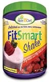 FitSmart Strawberry Dream Shake 1.4 Lbs. By Fiber35 Diet