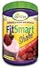 FitSmart Strawberry Dream Shake 1.4 Lbs. By Fiber35 Diet