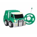My First Remote Control Garbage Truck (STYLES MAY VARY)
