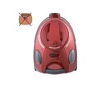 Thomas Bodenstaubsauger TWIST POWER Reviews
