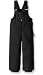 Rawik Cargo Snow Bibs for Toddlers & Kids (Size 2T - 8) - 5 - BLACK