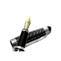 Monte Lovis Luxus F�ller Arizona mit Konverter und Etui mit 22k gold plated Feder
