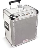 ION IPA-03 Portable PA System for iPod