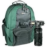 Lowepro Mini Trekker AW Backpack (Green)