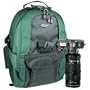 Lowepro Mini Trekker AW Backpack (Green)