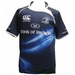 Leinster Rugby Pro Shirt 09/11 Small Leinster Rugby Pro Shirt 09/11 Small
