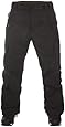 Quiksilver Herren Schneehose Sherpa black - Khumbu Pant Sherpa NO