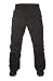 The Quiksilver Sherpa Pant has a classic cargo style, cold-busting insulation and super technical Quiktech 10K durable fabric for waterproof and breathable protection. Features Quiktech 10K fabric (Polyamide Twill) Critically taped seams Brushed tricot lining on the knees and seatMoisture-wicking non-coated Taffeta on front thigh and back of knees 60g of insulating padding Regular Fit Pant-to-jacket connecting loops Vent zips Shoe lace hook Waterproof rating - 10000mm. Breathability - 10000g Glossary Quiktech 10K:Proprietary fabric with a highly durable water repellent treatment. Also highly breathable and wind resistant. Critically Taped Seams:The main seams of the garment in critical areas are taped with a high quality waterproof band. Wicking:The act of transferring moisture from the skin to the outer layer of a garment quickly and efficiently, where it evaporates. Provides a drier more comfortable environment inside a piece of clothing/equipment. Taffeta:A thin lustrous plain weave fabric that gives the inside of a garment a luxurious hand feel.