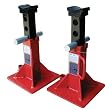 ATD Tools 22-Ton Capacity Heavy-Duty Jack Stands (1 PAIR) / ATD 7449