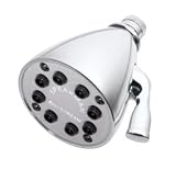 Speakman S-2251-SC Anystream Showerhead, Brushed Chrome