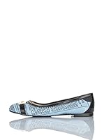 Galliano Bailarinas (Cielo / Negro)