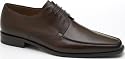 Mezlan Men's Bon Shoes,Brown Calf,8.5 M