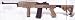 Sporting Goods : Tapco Ruger 14-30 Fusion Stk De