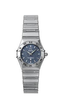 Omega Women's 1562.40.00 Constellation Quartz Mini Watch