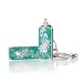 Stainless Steel Swiel Jewellery Jewelry Usb Flash Pen Drive 