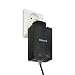 Belkin Powerline AV 200Mbps Adapter - Duo pack