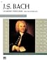 Bach - 18 Short Preludes - Piano - Intermediate/Late Intermediate