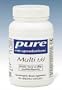 Pure Encapsulations Multi T/D - 120 capsules