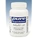 Pure Encapsulations Multi T/D - 120 capsules