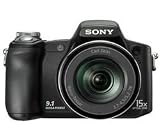Sony Cybershot DSC-H50 from Amazon.co.uk