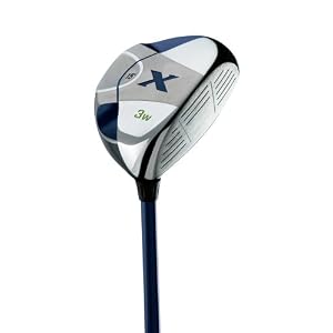 Callaway X Fairway 08 Fairway Wood