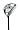Callaway X Fairway 08 Fairway Wood (Right-Handed, Steel, Regular, 15-Degree)