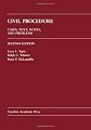 Civil Procedure (University Textbook)