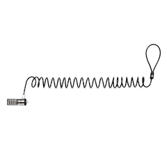Combination Portable Laptop Lock - Sicherheitsschlosskabel