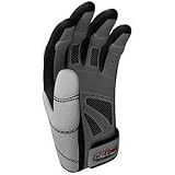 Shock Doctor Women's Lacrosse Gloves