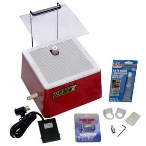 Power Max II Deluxe Grinder On Sale