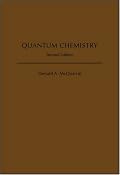 Quantum Chemistry