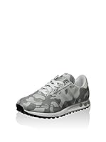adidas Zapatillas La Trainer Weave (Gris)